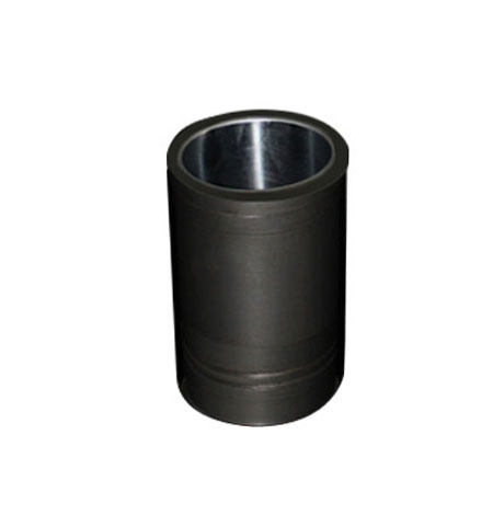 Black Cylinder Liner