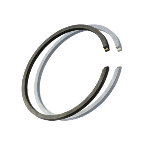 SS Piston Ring